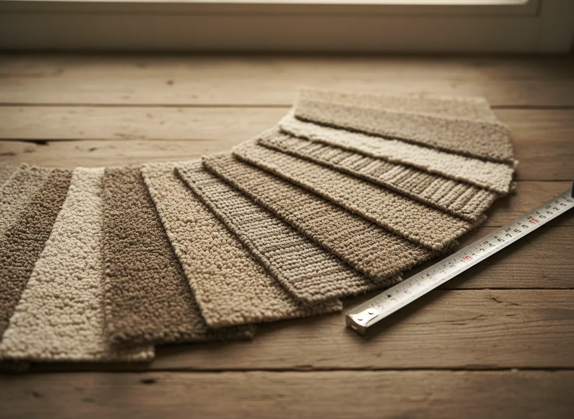 Carpet Installation Lothair, MT FAQs
